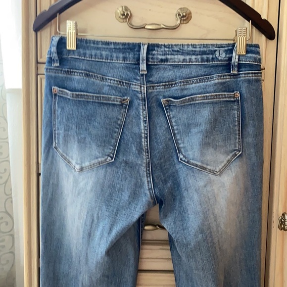 Kensie Jeans. - Picture 7 of 9